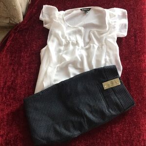 Loft Marisa Skinny Trousers - Petite